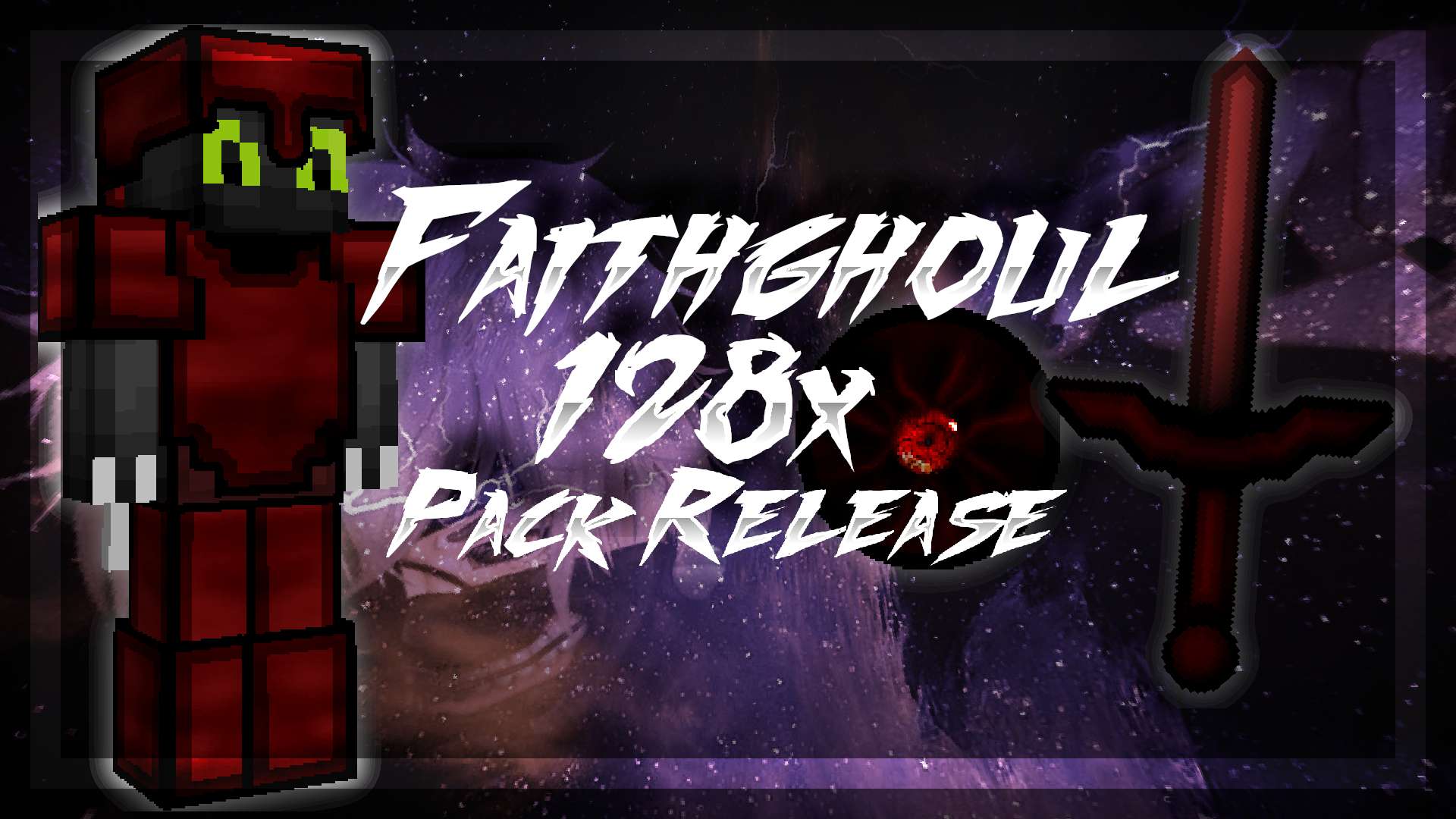 Gallery Banner for Faithghoul on PvPRP